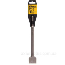 Лопаткове зубило DeWALT DT6803 SDS-plus