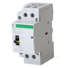 Магнітний пускач Promfactor MCF3i 40A 2NO 24В (MCF3i4020024)