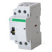 Магнітний пускач Promfactor MCF3i 40A 2NO 24В (MCF3i4020024)