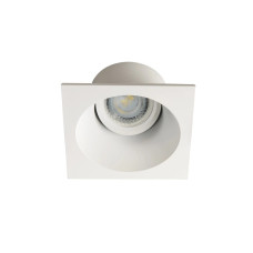 Точковий світильник Kanlux 26739 Aprila GU10/GU5.3 1x10W IP20 білий