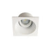Точковий світильник Kanlux 26739 Aprila GU10/GU5.3 1x10W IP20 білий