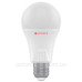 Світлодіодна лампа Electrum Elegant PA LS-33 A60 12Вт E27 3000K (A-LS-1920)