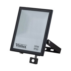 Прожектор LED Violux NORD-S 30W SMD 6000K 2550lm IP65 з датчиком руху ( 400072 ) Прожектор LED Violux NORD-S 30W SMD 6000K 2550lm IP65 з датчиком руху ( 400072 )
