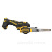 Стрічковий безщітковий напилок DeWALT DCM200N XR Li-Ion 18В розмір стрічки 13х457мм без акумулятора