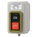 Блок кнопок Аско-Укрем BS-216B (A0140020208)