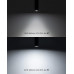 Світлодіодна лампочка Nowodvorski 11600 Reflector LED R35 GU10 1x4W 4000K 470Lm IP20 біла