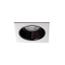 Точковий світильник Kanlux 36211 Glozo GU10/GU5.3 1x10W IP20 білий