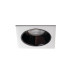 Точковий світильник Kanlux 36211 Glozo GU10/GU5.3 1x10W IP20 білий
