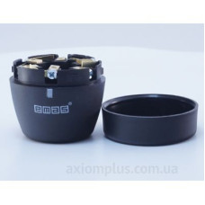 Корпус та кришка EMAS IKM5G Ø50мм