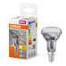 Світлодіодна лампа Osram LED R50 60 4,3Вт/827 GL E14 6х1 Світлодіодна лампа Osram LED R50 60 4,3Вт/827 GL E14 6х1