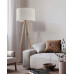 Торшер TK Lighting 5284 Tokyo E27 1x15W IP20 бежевий
