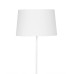Торшер TK Lighting 2919 Maja E27 1x15W IP20 білий