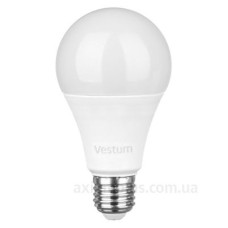 Лампа LED Vestum 12Вт 3000K E27
