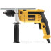 Дриль ударний DeWALT DWD024S 650Вт