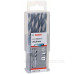 Свердла Bosch 2608577236 PointTeQ HSS 6,8мм (10шт) Свердла Bosch 2608577236 PointTeQ HSS 6,8мм (10шт)