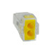 Клема швидкого монтажу 2x2,5 мм² CMK-102 ACKO ( A0130010082 ) Клема швидкого монтажу 2x2,5 мм² CMK-102 ACKO ( A0130010082 )