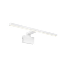 Світильник підсвітка для дзеркала Nordlux 2310301001 Marlee LED 1x8.9W 4000K 800Lm IP44 білий