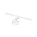 Світильник підсвітка для дзеркала Nordlux 2310301001 Marlee LED 1x8.9W 4000K 800Lm IP44 білий