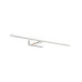 Світильник підсвітка для дзеркала TK Lighting 18003 Gallery LED 1x20W 4000K 2450Lm IP44 хром Світильник підсвітка для дзеркала TK Lighting 18003 Gallery LED 1x20W 4000K 2450Lm IP44 хром