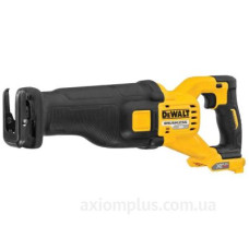 Шабельна акумуляторна пила DeWALT DCS389NT Flexvolt XR Li-Ion 54В 0-3000ход/хв