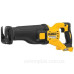Шабельна акумуляторна пила DeWALT DCS389NT Flexvolt XR Li-Ion 54В 0-3000ход/хв