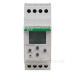 Реле часу F&F PCS-517 24-264В AC/DC 16А