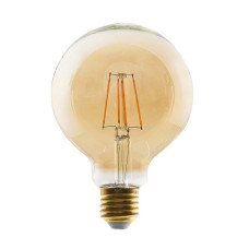 Лампа LED Nowodvorski Bulb Vintage E27 1x6W 2200K 550Lm IP20 ( 10593 )