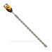 Бур Stanley STA54137 SDS-Plus 20x380x450мм Бур Stanley STA54137 SDS-Plus 20x380x450мм