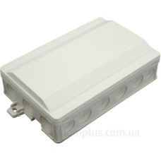 Розподільна коробка SEZ 6410-30 Розподільна коробка SEZ 6410-30