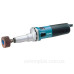 Пряма шліфувальна машина Makita GD0810C 750Вт
