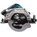 Акумуляторна ручна дискова пила Makita HS009GZ XGT 36 В 235мм