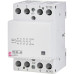 Контактор ETI 002464027 RD 63-40 (24В AC/DC) (AC1)
