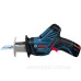 Акумуляторна шабельна пилка Bosch GSA 10,8V-LI Акумуляторна шабельна пилка Bosch GSA 10,8V-LI