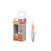 Світлодіодна лампочка Osram 4099854467189 LED E14 1x3.4W 4000K 470Lm IP20