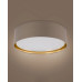 Світильник стельовий TK Lighting 4399 Bilbao E27 4x15W IP20 коричневий