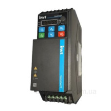 Частотний перетворювач INVT GD27-004G-4-B 4кВт Частотний перетворювач INVT GD27-004G-4-B 4кВт