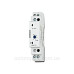 Реле контролю струму 1С 1Р 5А 16-240В AC/DC, Schrack