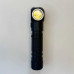 Ліхтар СИЛА Ом ручний/налобний 3.7В 2200mAh ( 900502 )