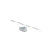 Світильник підсвітка для дзеркала Nowodvorski 10681 Cezanne LED M 1x12W 4000K 950Lm IP44 хром