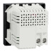 Розетка Schneider Unica NEW антрацит USB тип A+C 2,4 А 2 мод ( NU301854 )