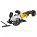 Акумуляторна дискова пила безщіткова DeWALT DCS571N XR Li-lon 18В Ø115х9,5мм 4500об/хв Акумуляторна дискова пила безщіткова DeWALT DCS571N XR Li-lon 18В Ø115х9,5мм 4500об/хв