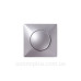 Панель світлорегулятора E.Next e.lux.13011L.13006C.pn.aluminium алюміній (ins0040104)