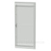 Білі двері Schneider Electric PrismaSeT XS 7 рядів 24М