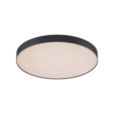 Світильник стельовий Kloodi KD-MONZA600 96W CCT BK LED 3000K/4000K/6000K 9600Lm IP44 чорний Світильник стельовий Kloodi KD-MONZA600 96W CCT BK LED 3000K/4000K/6000K 9600Lm IP44 чорний