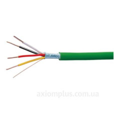 KNX-кабель 2х2х0.8 Hager TG018 (100м) KNX-кабель 2х2х0.8 Hager TG018 (100м)