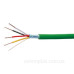 KNX-кабель 2х2х0.8 Hager TG018 (100м)