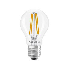 Світлодіодна лампочка Osram 4058075288645 LED E27 1x7W 4000K 806Lm IP20
