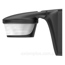Датчик руху Theben Luxa P300 KNX BK 1с-60хв 300° IP55 (чорний) Датчик руху Theben Luxa P300 KNX BK 1с-60хв 300° IP55 (чорний)