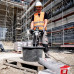 2-х швидкісний будівельний міксер Metabo RWEV 1600-2 0-300/0-650об/хв (614050000) 2-х швидкісний будівельний міксер Metabo RWEV 1600-2 0-300/0-650об/хв (614050000)