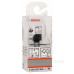 Галтельна фреза Bosch Std S8/R6/D12/L9,2